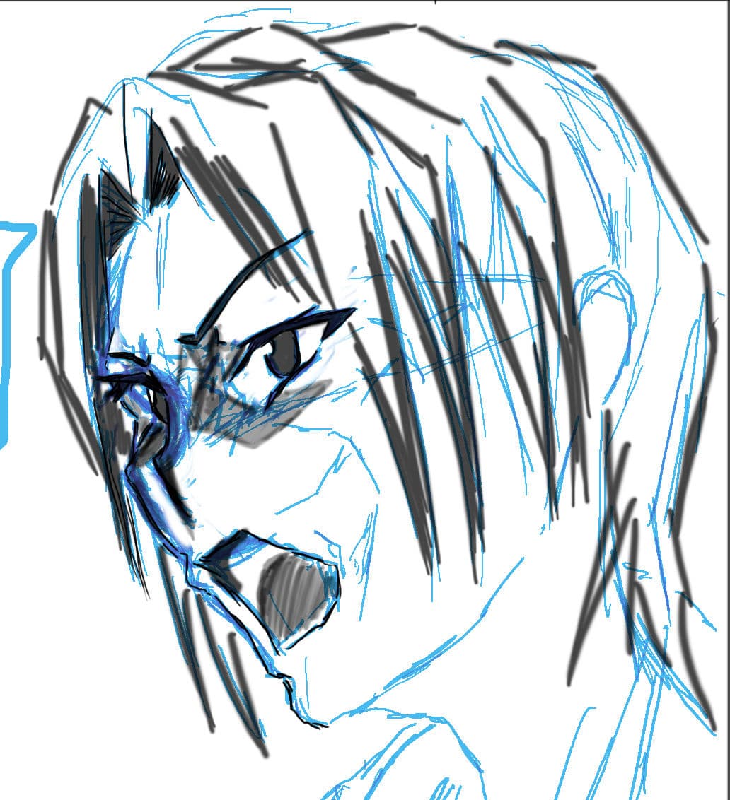 私の玩具は整備士 サンプル 2