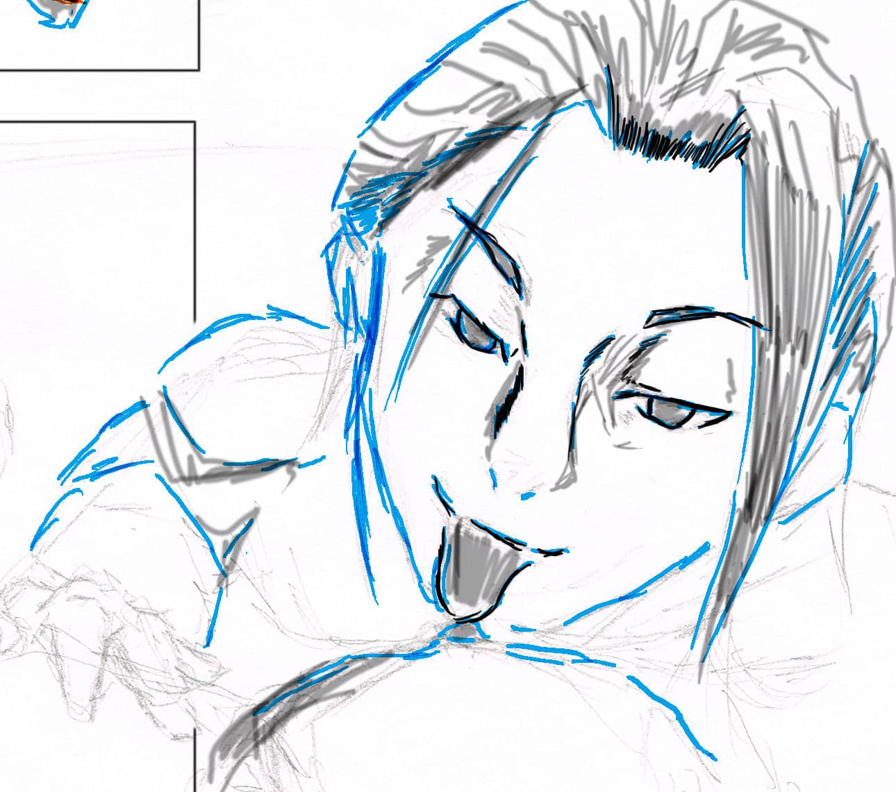 私の玩具は整備士 サンプル 7