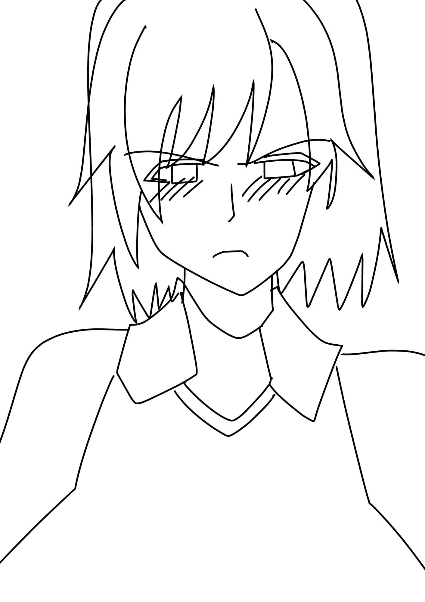 FGO ましゅ サンプル 1