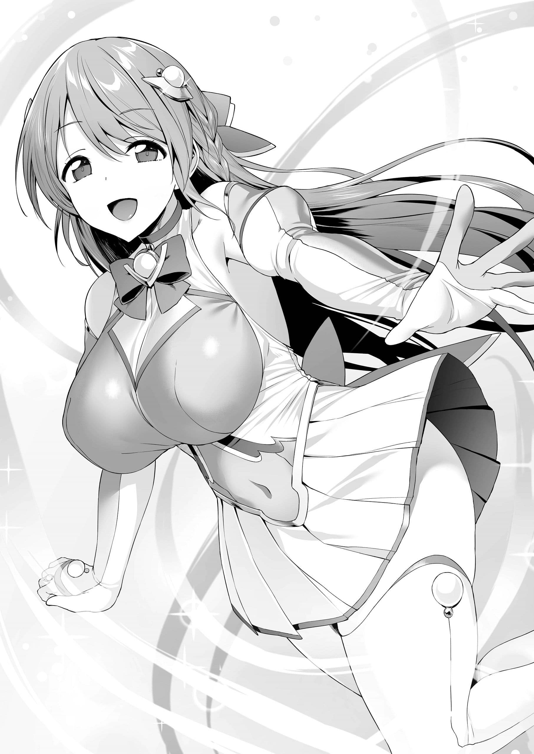 聖晶希石エスフェール サンプル 2