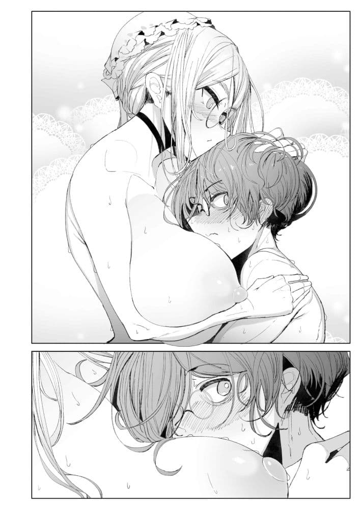 紳士付きメイドのソフィーさん7 サンプル 4