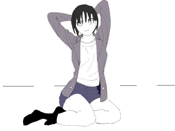 超能力で美人なお姉さんを好き放題にする