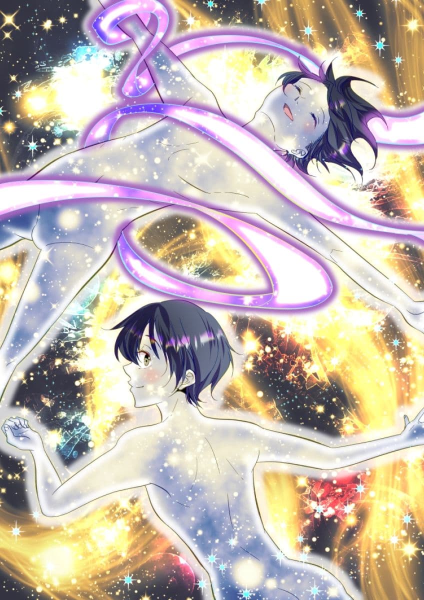 俺が女怪盗メル！？ サンプル 4