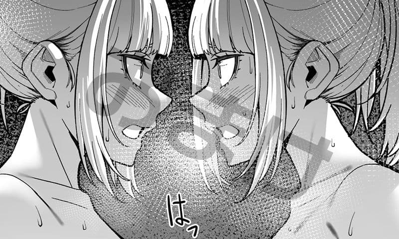 懲罰房 -β- サンプル 10