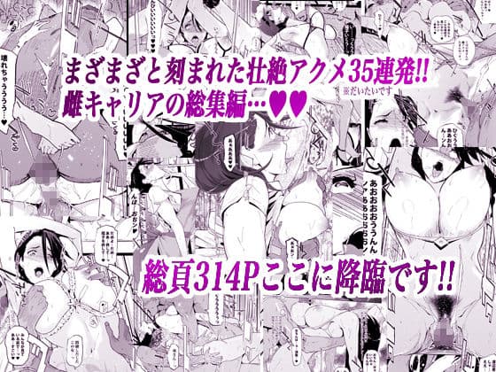 NTR ミッドナイトプール 総集編 DX サンプル 4