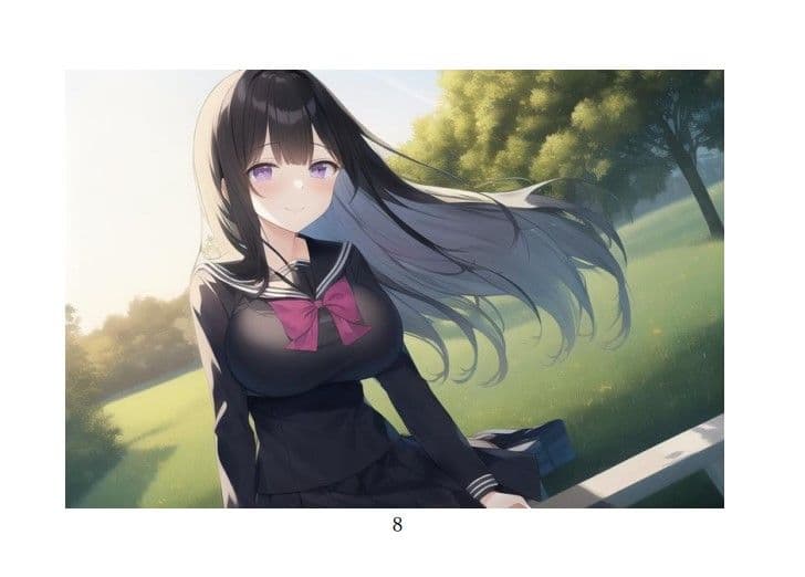 ゆりこめ 〜呪いのような運命が俺とあの子の百合ラブコメを全力で推奨してくる〜 第一章 サンプル 7