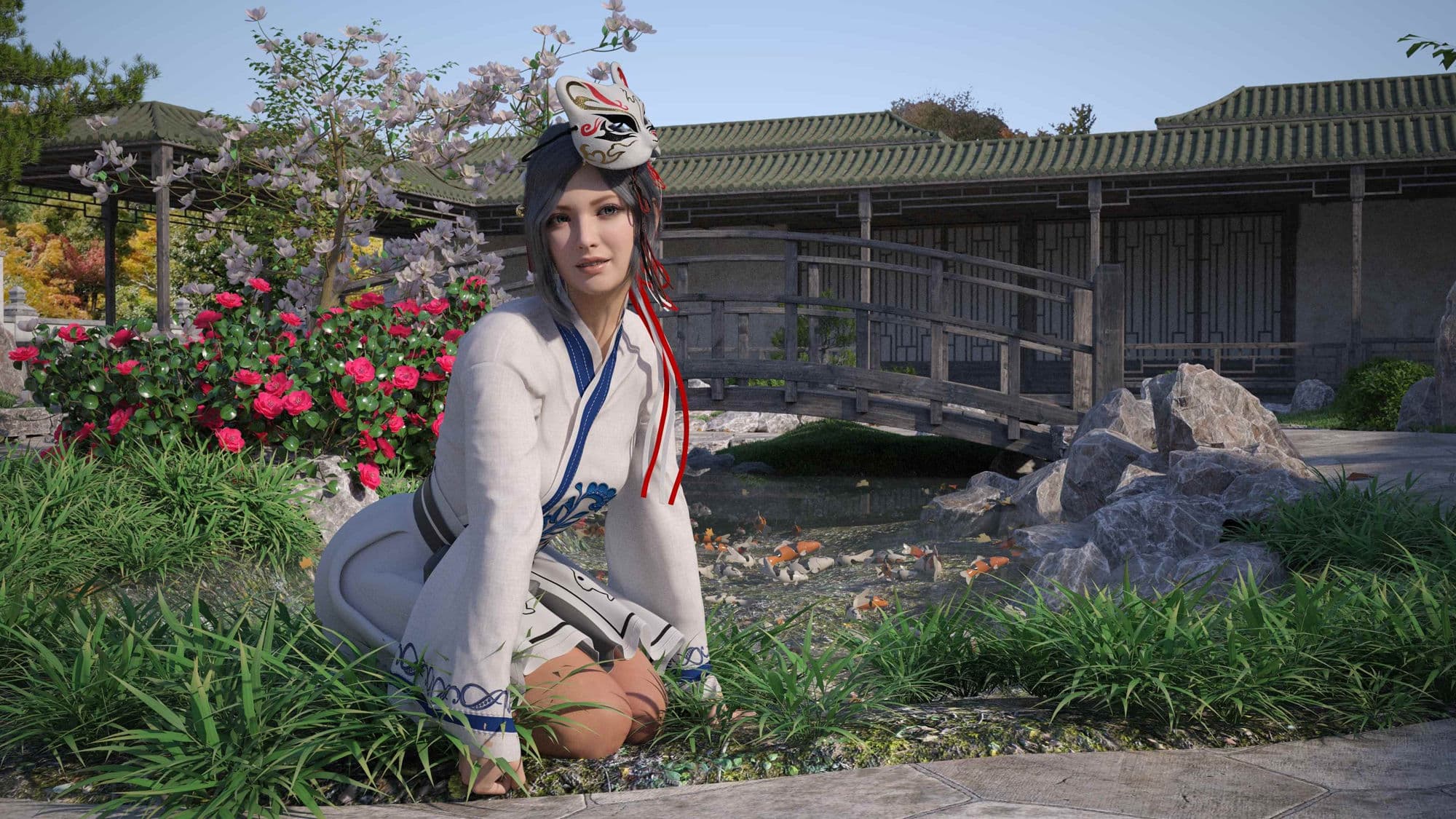 美麗画3 サンプル 2