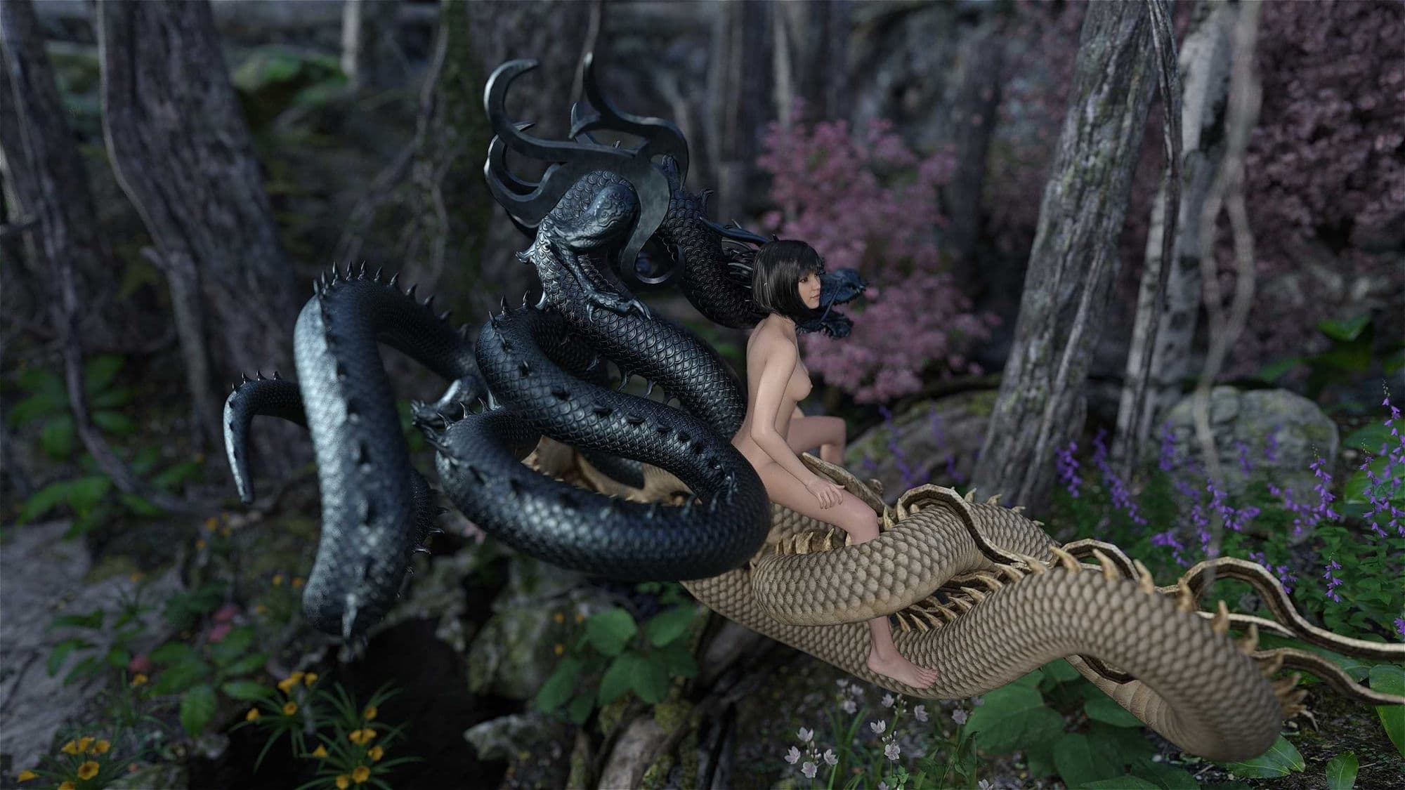 美麗画3 サンプル 7