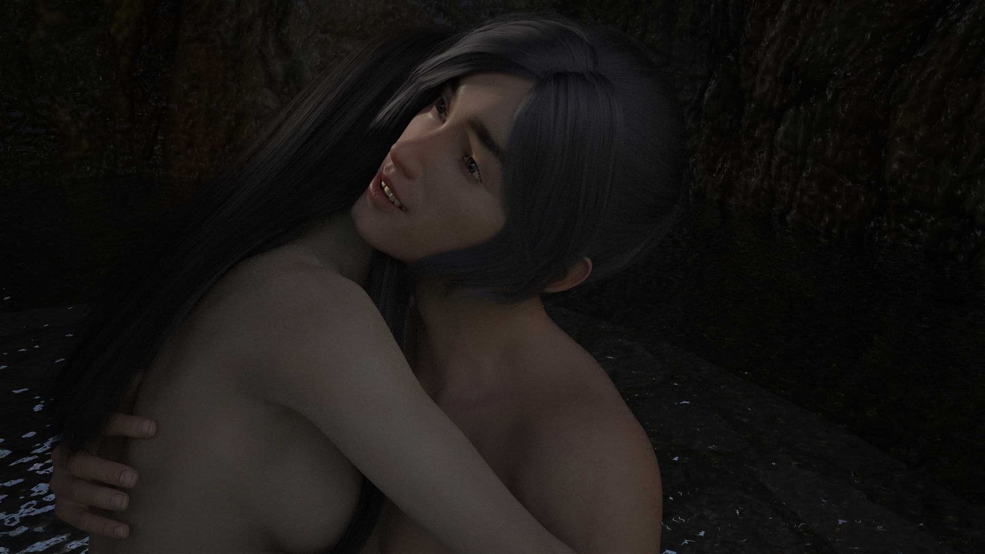 美麗画3 サンプル 9