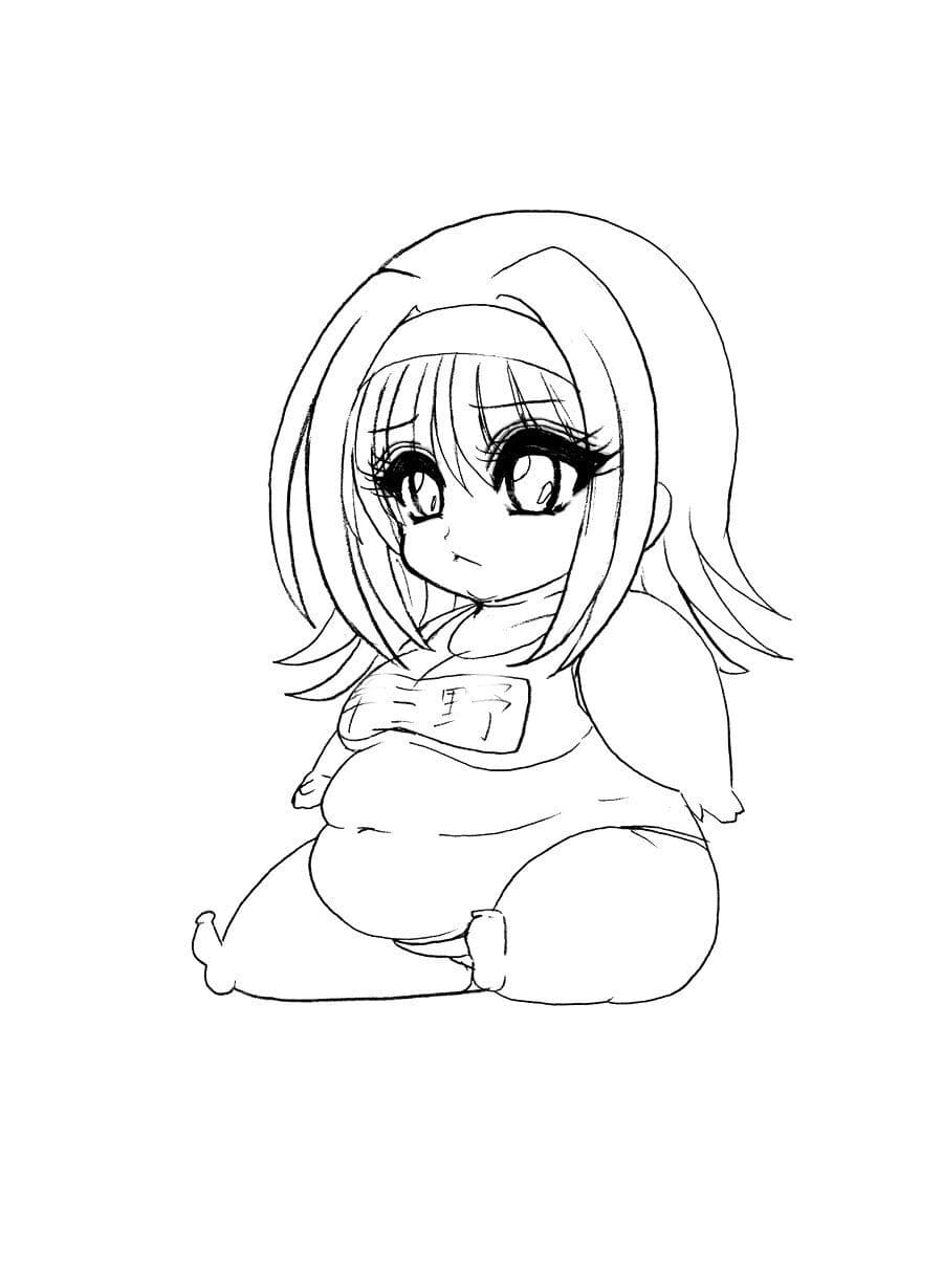 ふくらみがーるず サンプル 5