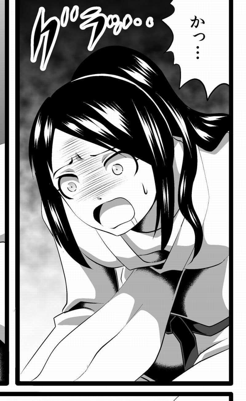 格闘家姉妹の敗者断髪処刑 サンプル 7