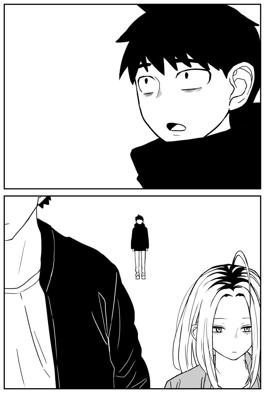 ギャルjkエロ漫画17話〜22話 サンプル 6