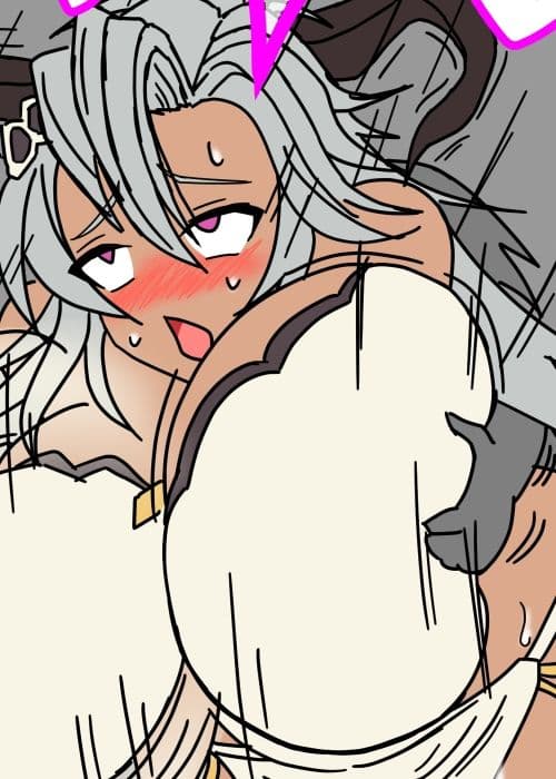 グラブル即堕ち絶頂堕とし サンプル 3