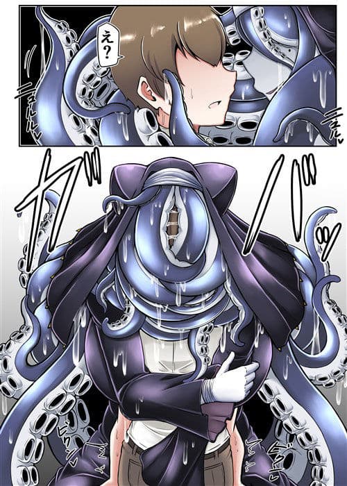 ドロドロ懺悔室 サンプル 1