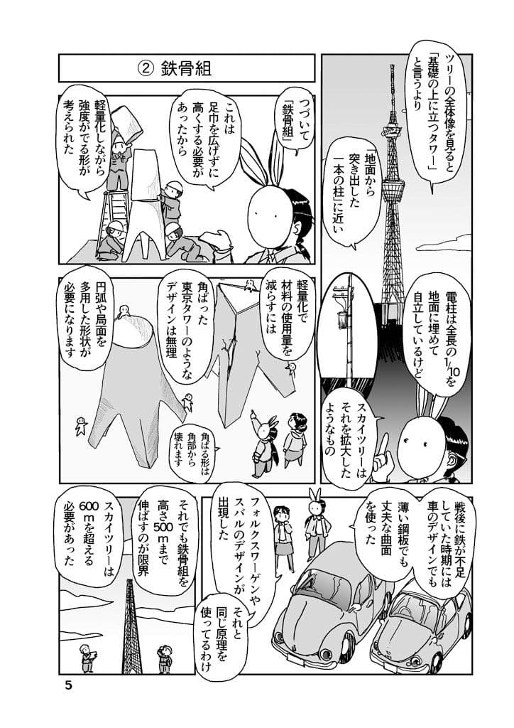 空樹幻想 サンプル 5