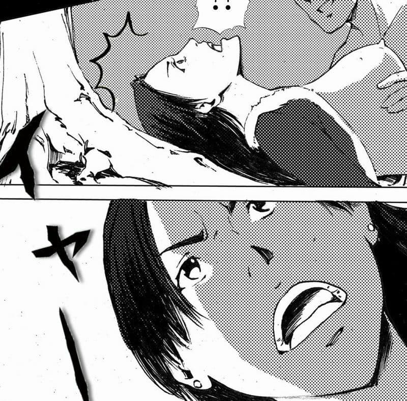 亡国の姫君と髪狩人たち サンプル 2