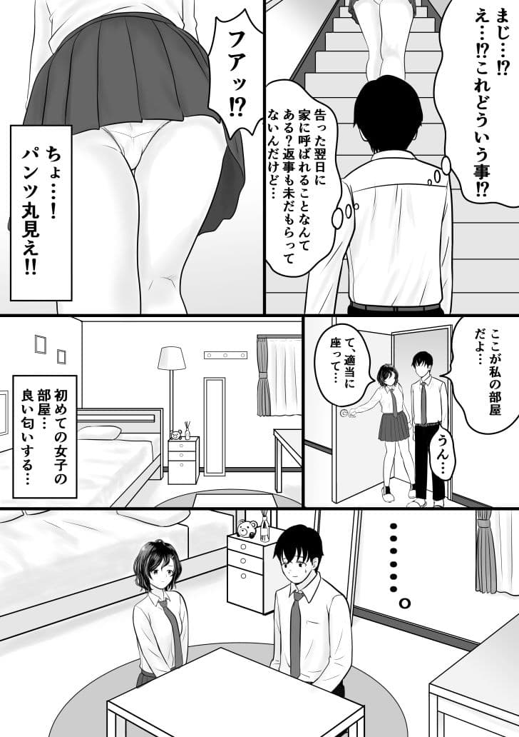 SANA サンプル 1