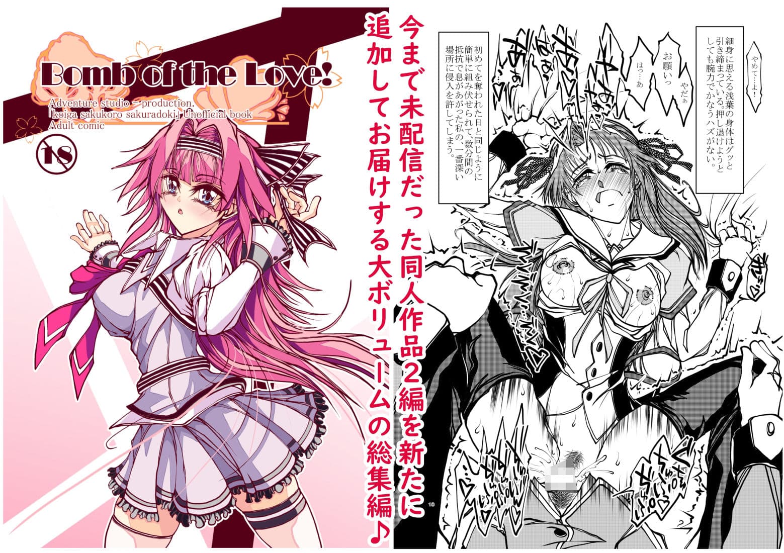 EROS大全 サンプル 6