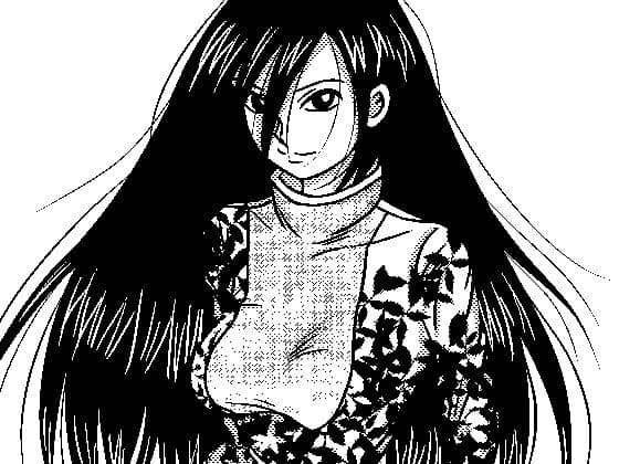 monster buster（英語版）