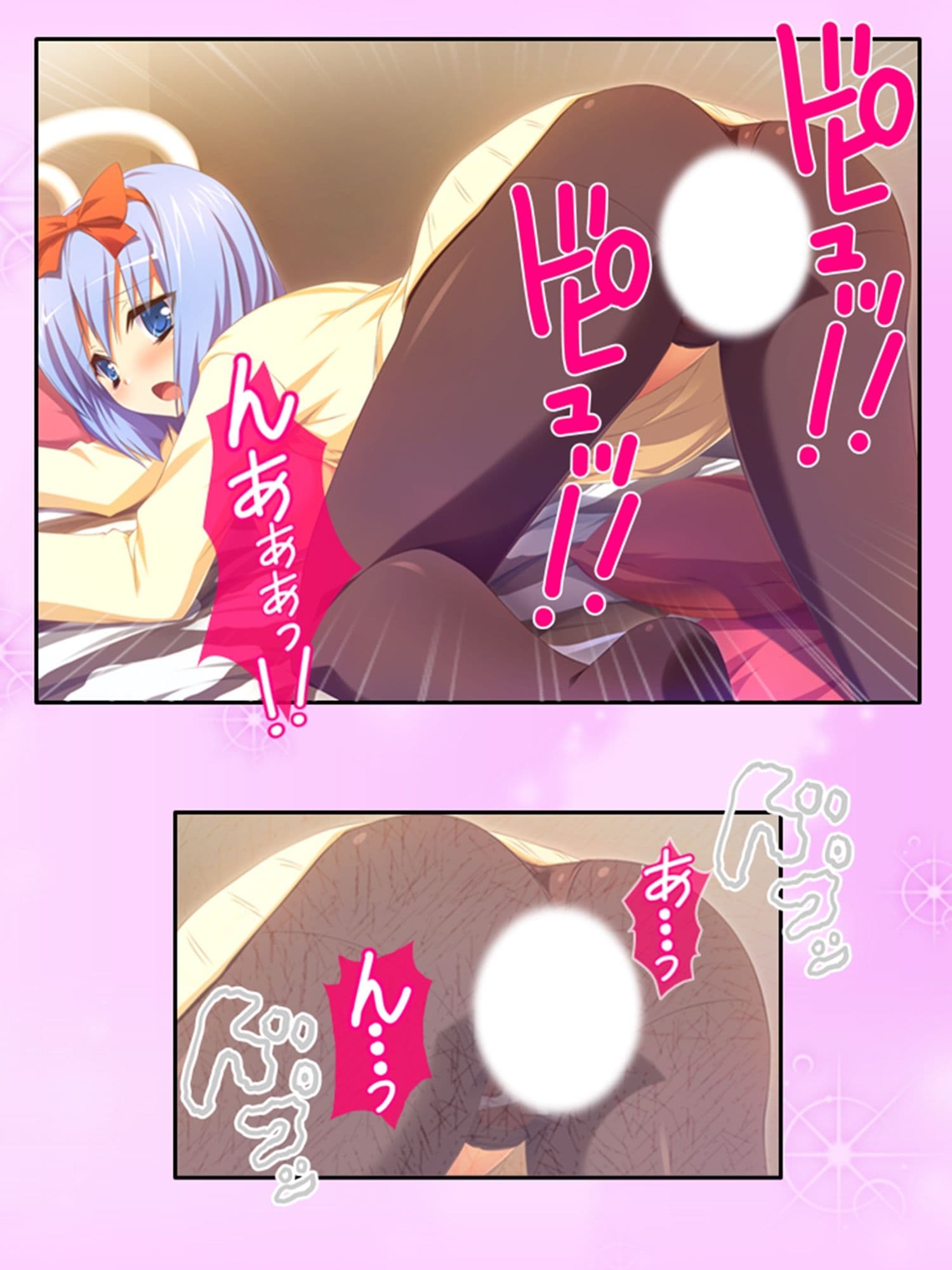 常に密着女子寮生活！お風呂もベッドもその後も…… ＜総集編＞ サンプル 4
