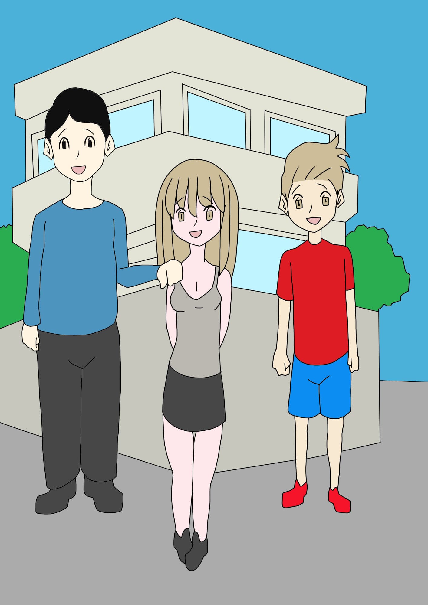 人妻が町内会で酔いつぶされてしまった件 サンプル 7
