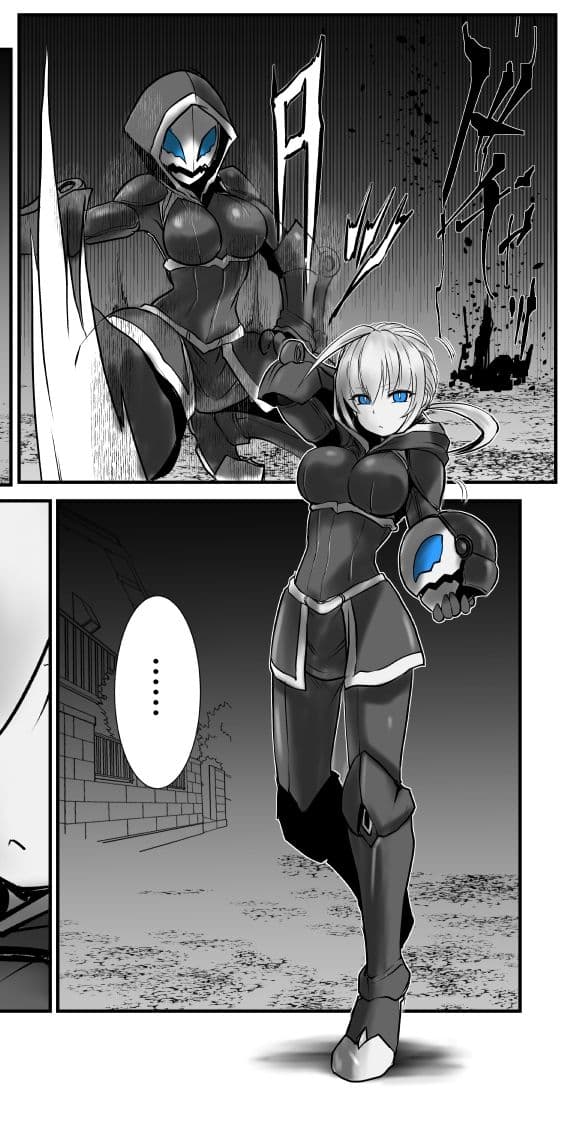 双子の死神に恋する話-Elegos8 サンプル 3