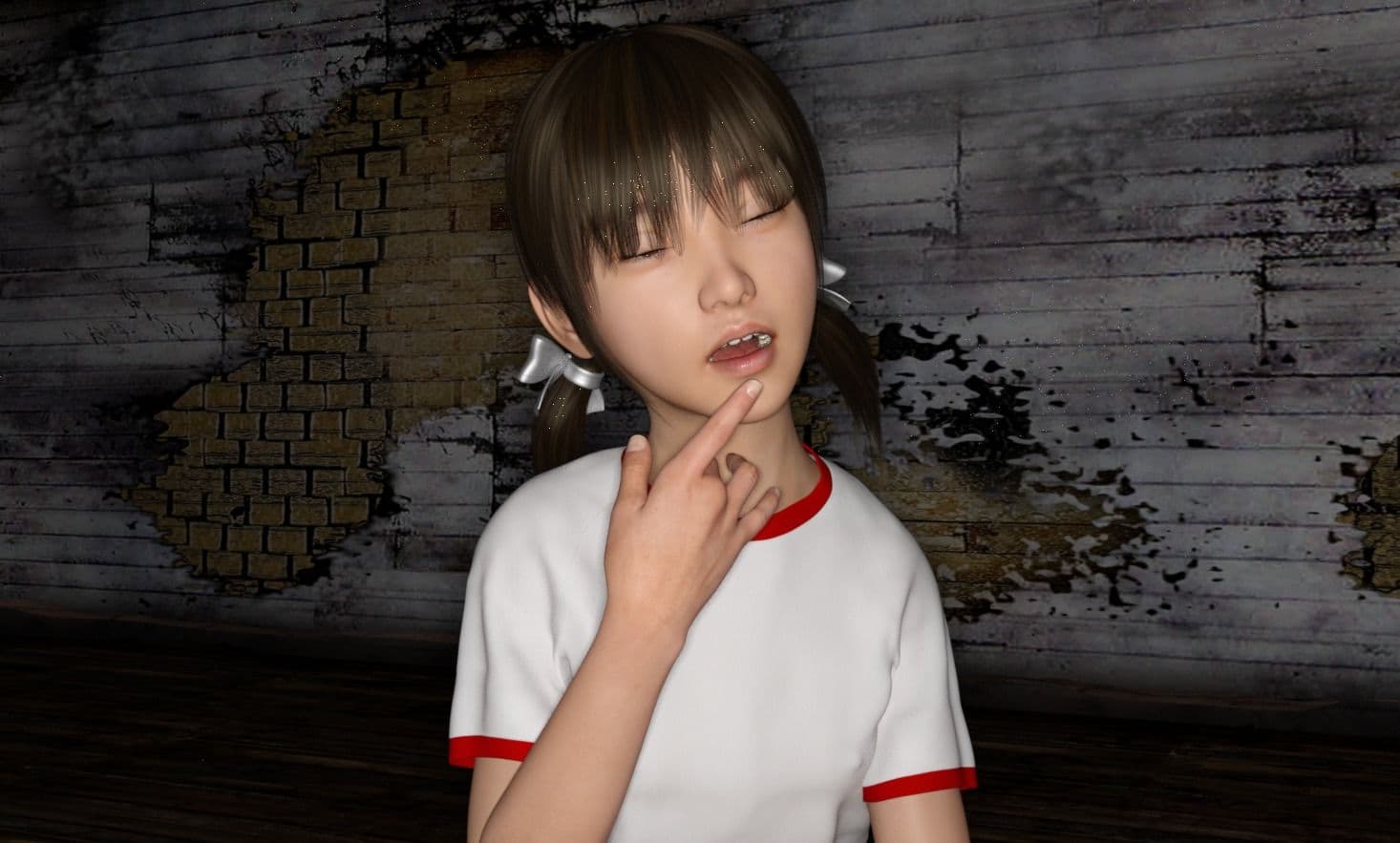 イケない遊び サンプル 1