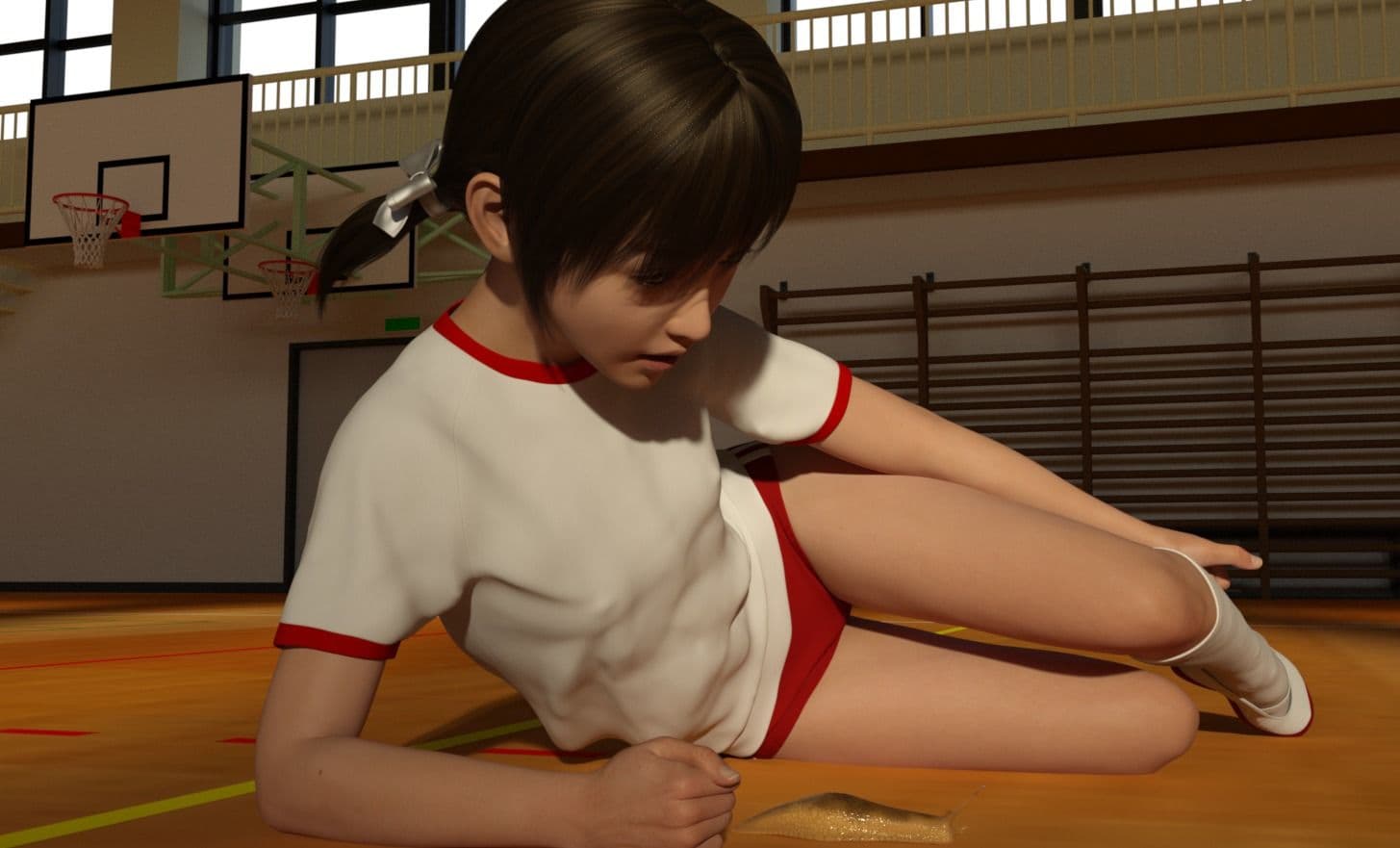 イケない遊び サンプル 2