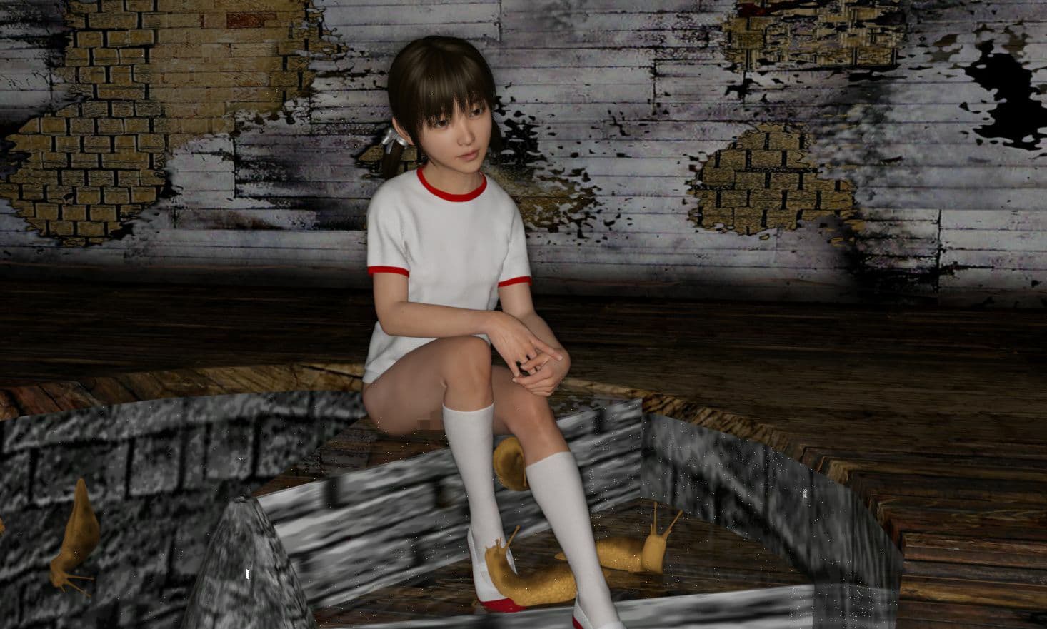 イケない遊び サンプル 5