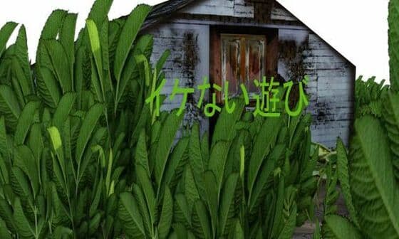 イケない遊び