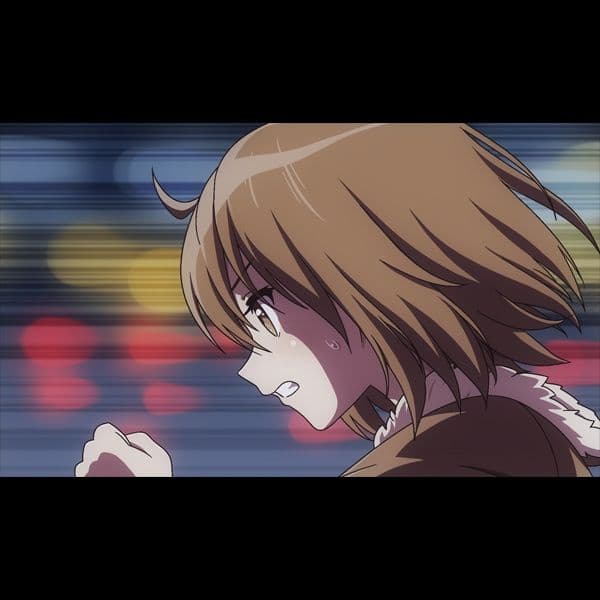 ピュアソルジャー・オトメイデン ＃10.夢の牢獄 サンプル 5