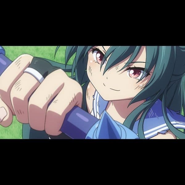 ピュアソルジャー・オトメイデン ＃10.夢の牢獄 サンプル 6