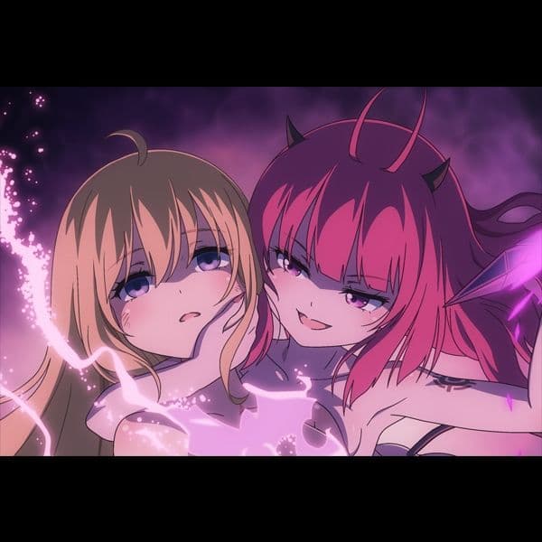 ピュアソルジャー・オトメイデン ＃10.夢の牢獄 サンプル 7