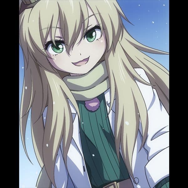 ピュアソルジャー・オトメイデン ＃10.夢の牢獄 サンプル 9