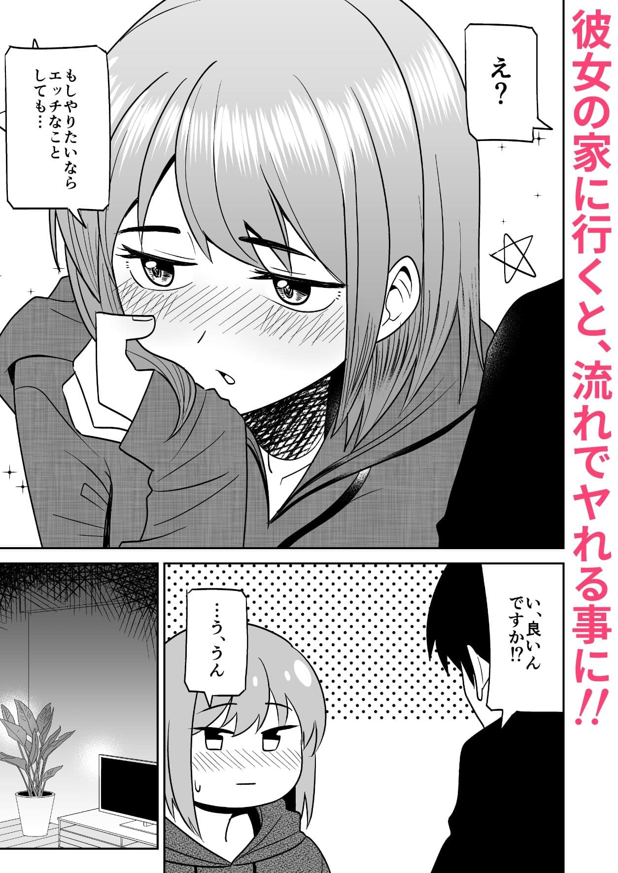 独身お姉さんとやり放題 サンプル 2