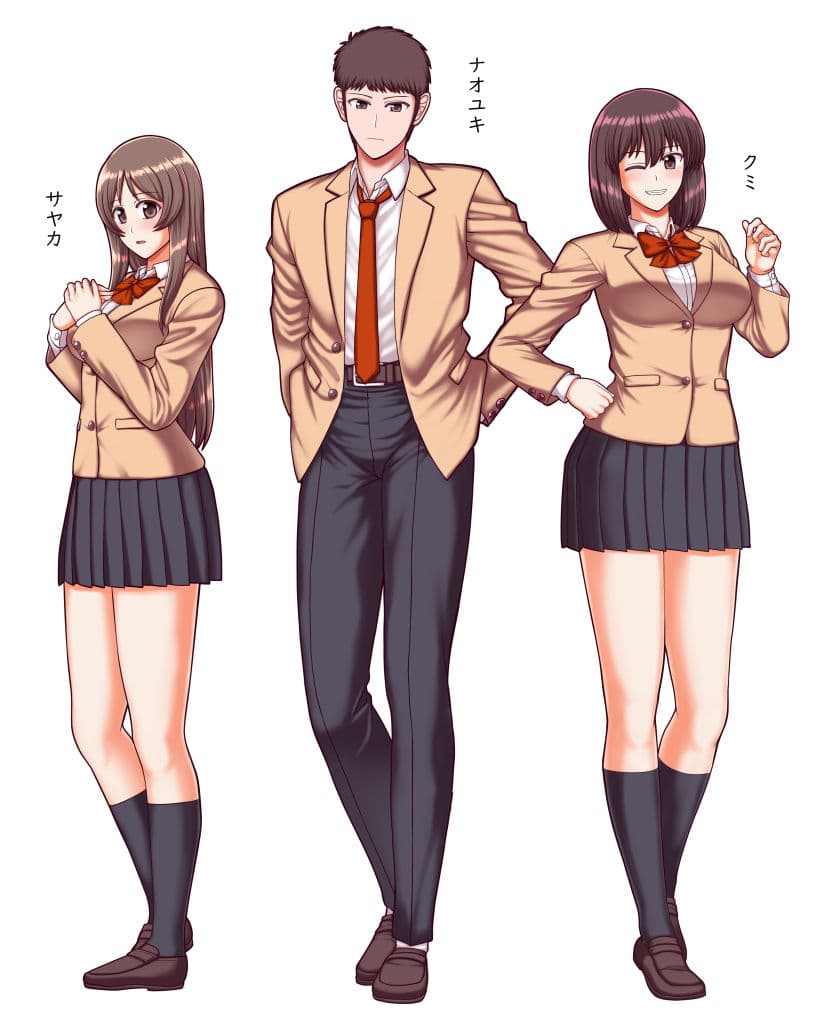 天使のアプリで片想いの彼を私の恋人にしてみた。 サンプル 10