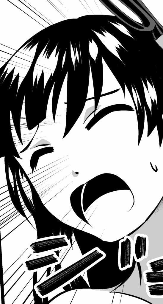 魔法少女の髪極刑〜神怒無毛〜 サンプル 5