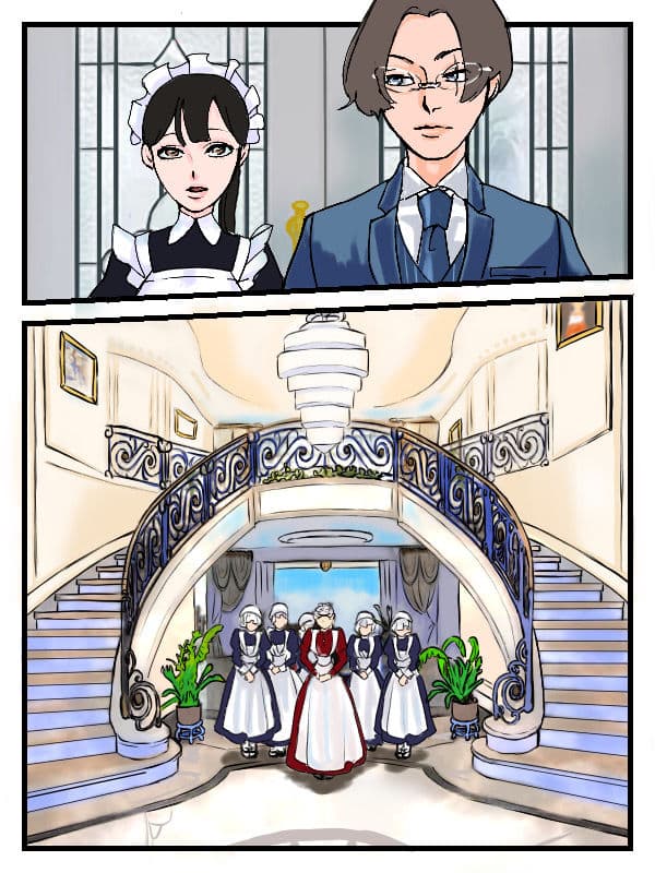 檸檬の脳髄〜Lemon head it‘s blue〜3 サンプル 5