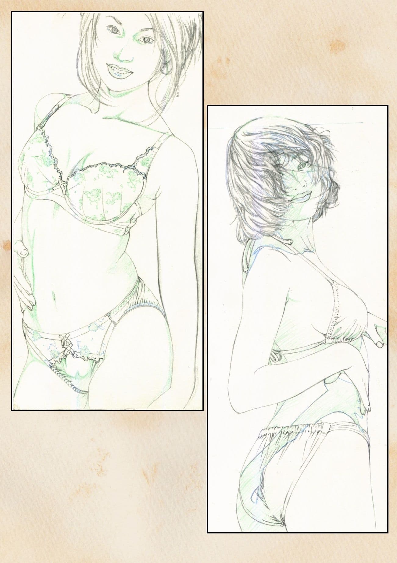 it’s all right サンプル 6