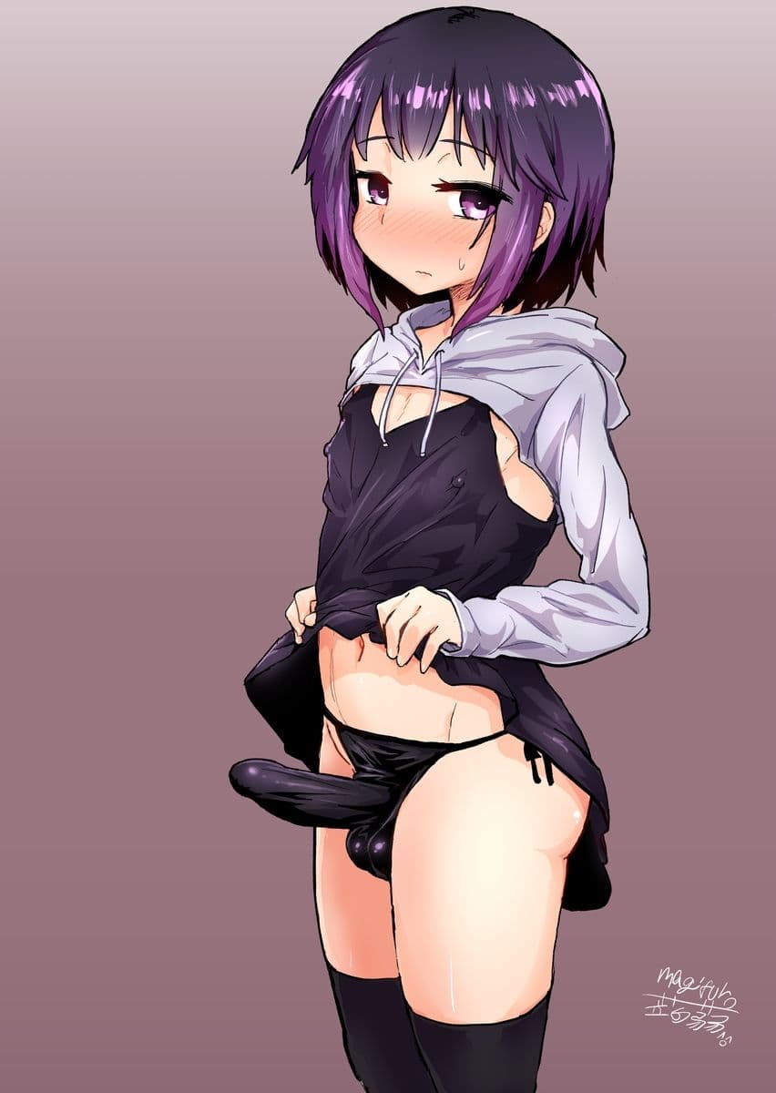 お支払いはちんちんペイで サンプル 4