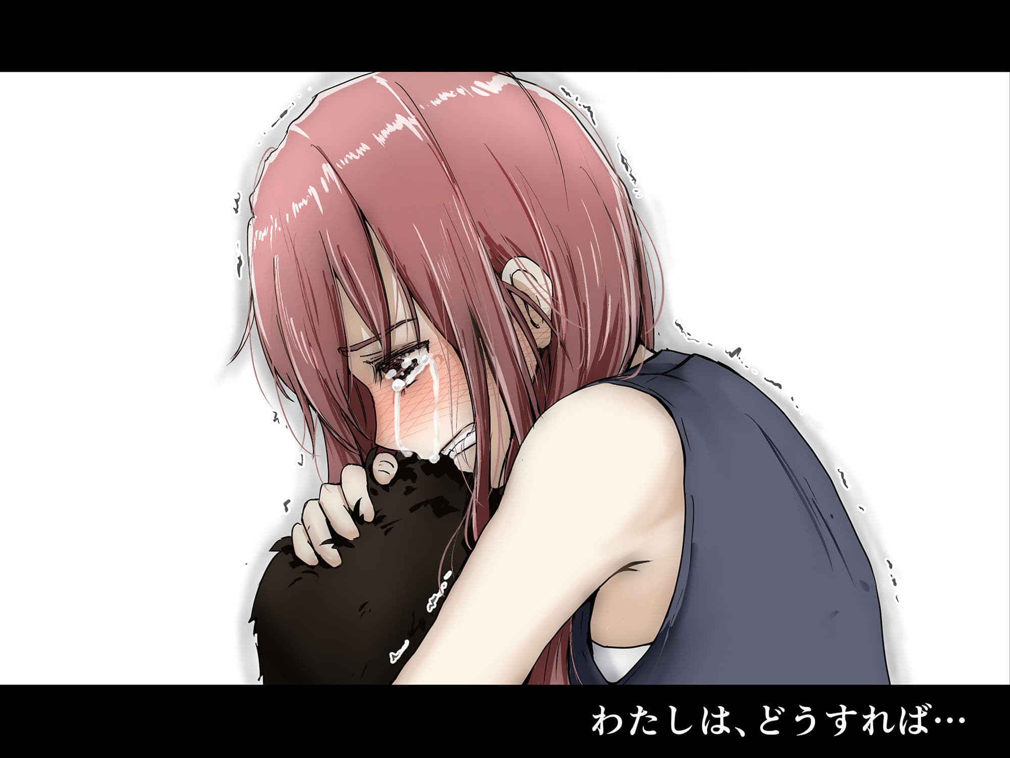 ホントノカノジョ3 - 彼女が他の男に抱かれても - サンプル 4