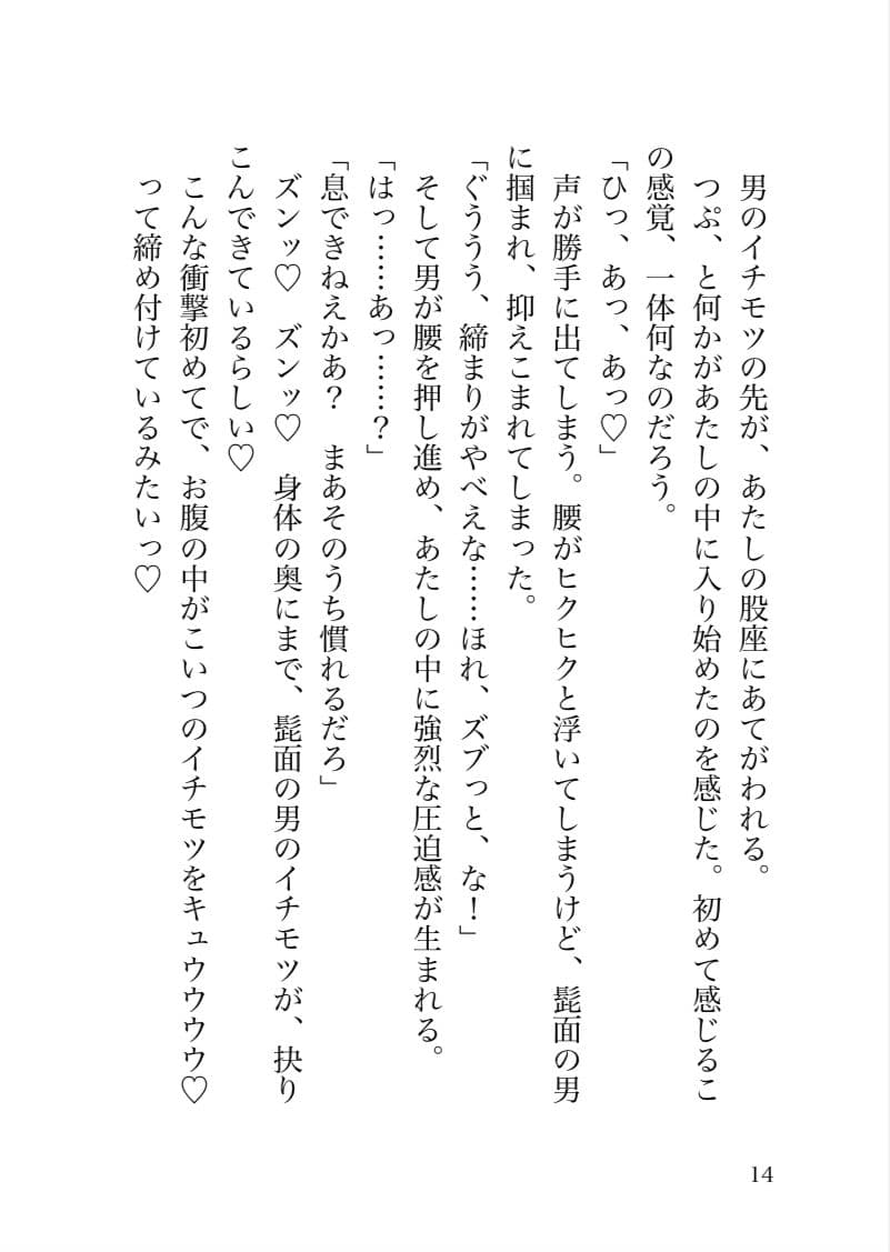 酒場で一番稼いでいる女剣士を快楽堕ちさせてただの女にする話 サンプル 3