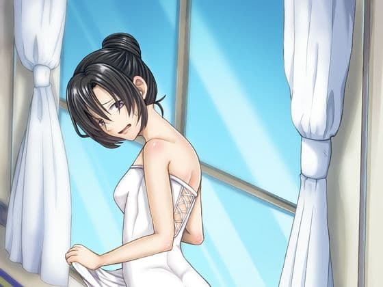 糞汚れが目立つ白衣装でうんこ漏らした女子達