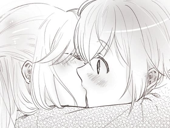 仕事の後は恋しよう SNS投稿漫画まとめ 5