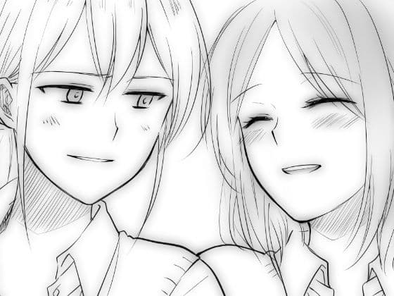 仕事の後は恋しよう SNS投稿漫画まとめ 6