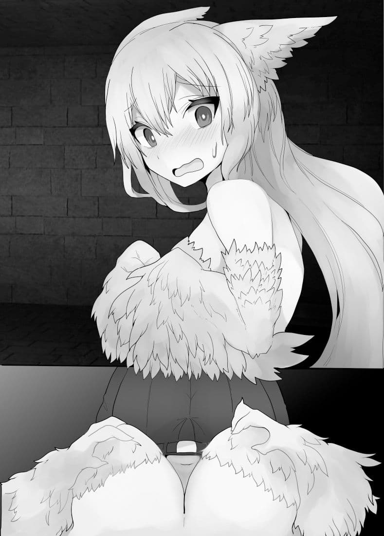 曰く付きのTS魔物娘麻雀卓 サンプル 7