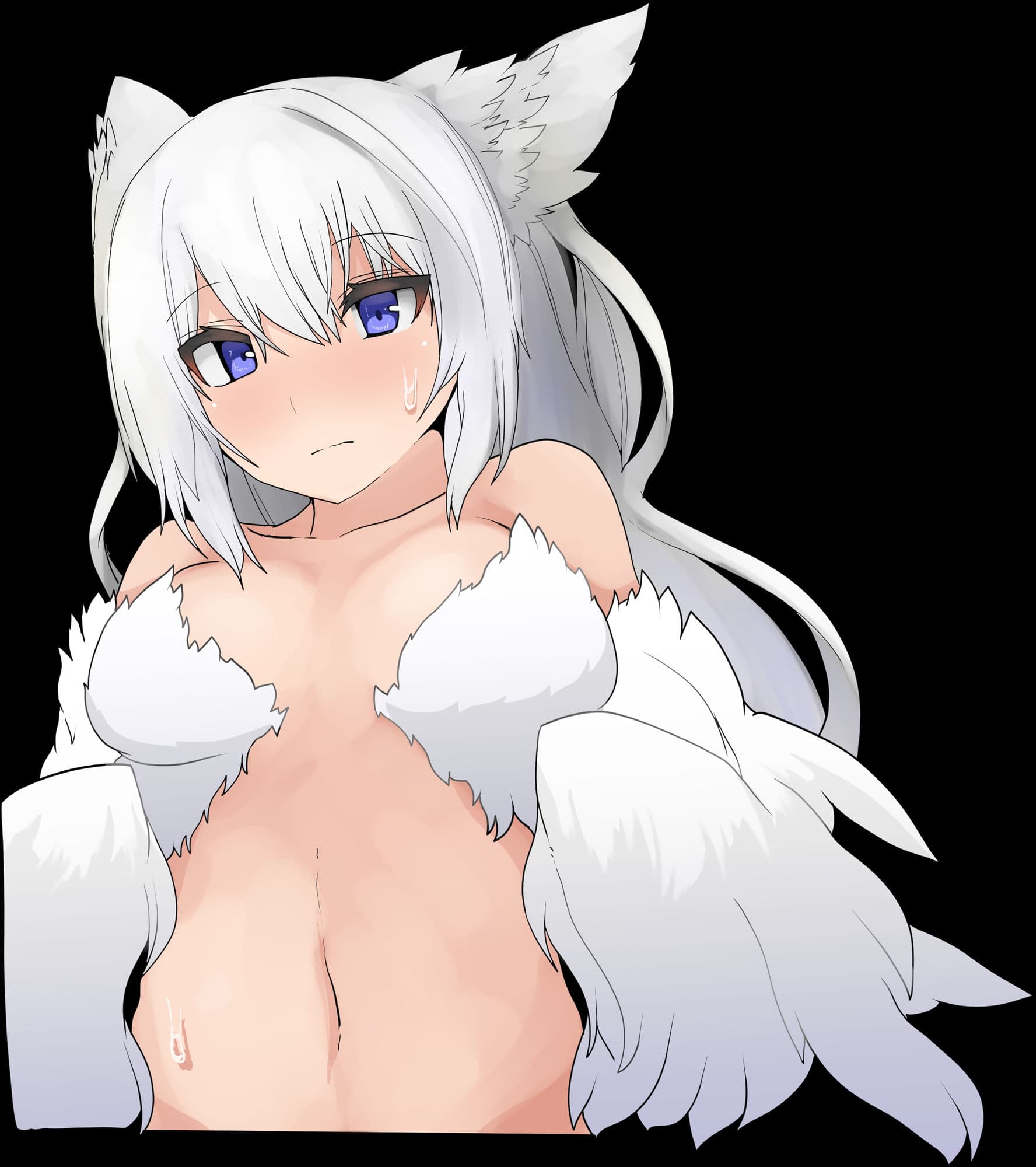 曰く付きのTS魔物娘麻雀卓 サンプル 8