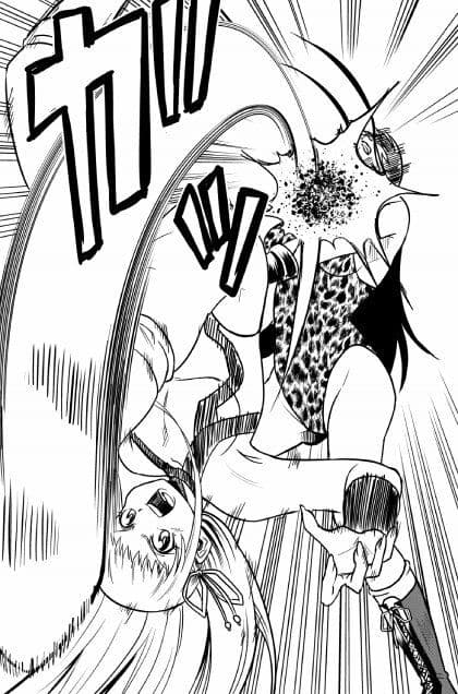 アイドルデスマッチ女子プロレス サンプル 2