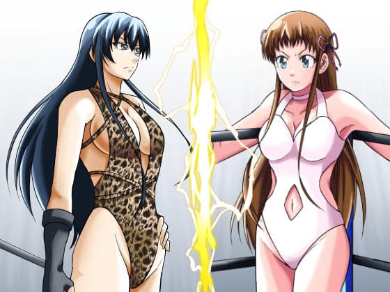 アイドルデスマッチ女子プロレス