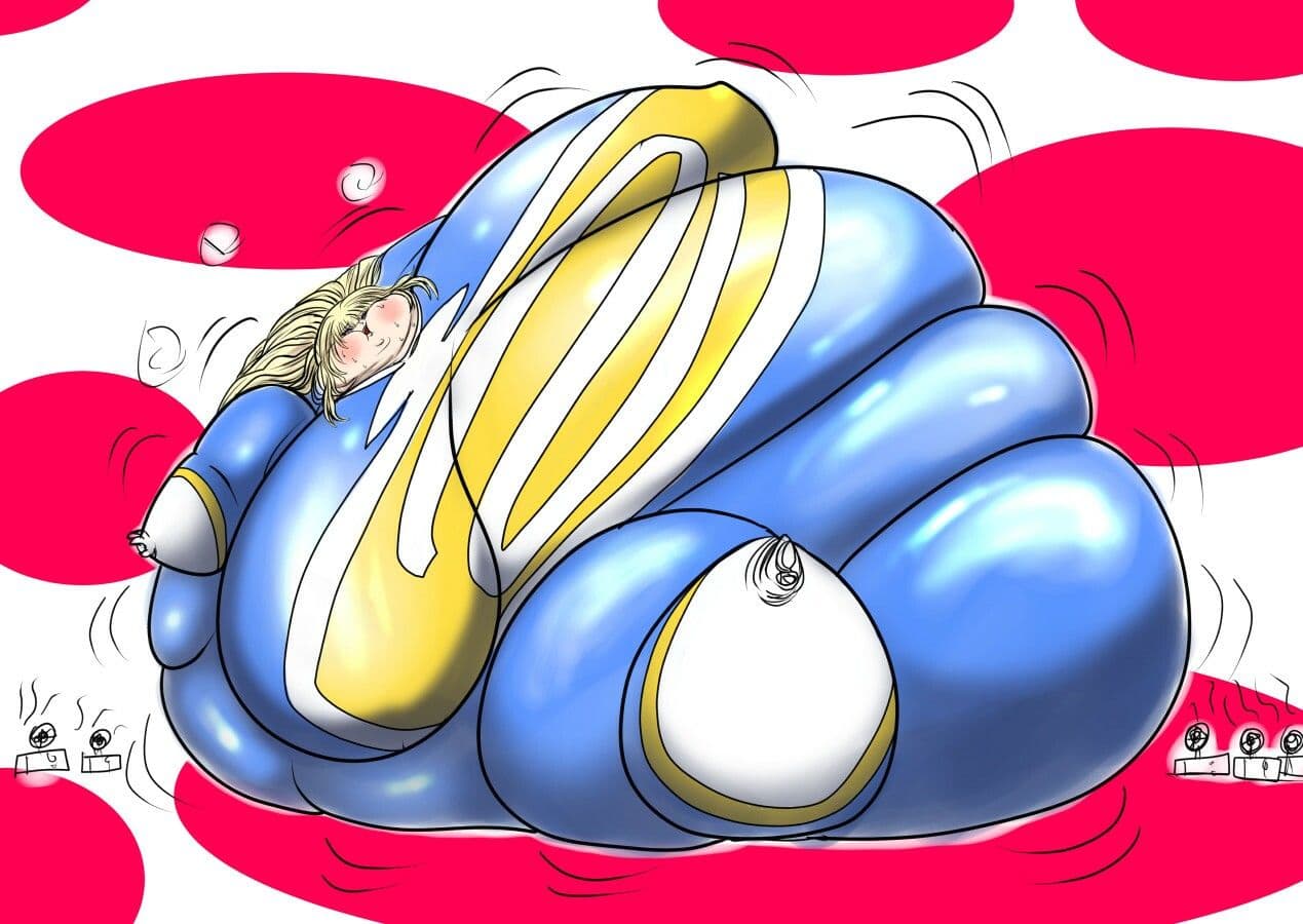 ふくらみがーるず2 サンプル 1